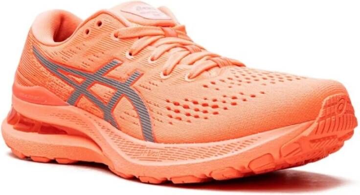 ASICS Lite Show Sneakers Red Dames