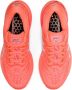 ASICS GEL-Kayano 28 Lite-Show Dames Sportschoenen Hardlopen Weg oranje roze - Thumbnail 7