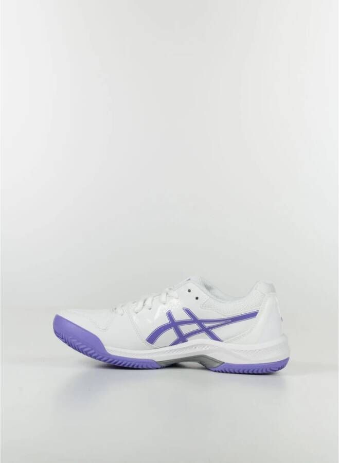 ASICS Loopschoenen Wit Dames