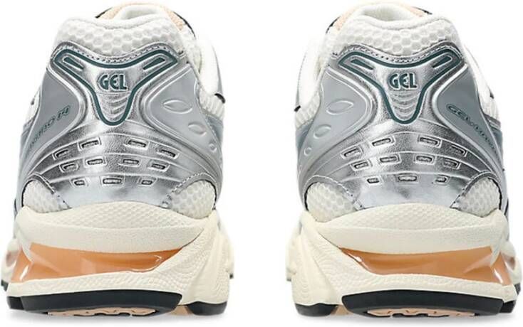 Asics Mesh Design Sneakers met Gel™ Technologie