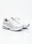 ASICS Gel-Kayano 14 sneaker met mesh en metallic details - Thumbnail 7