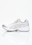 ASICS Gel-Kayano 14 sneaker met mesh en metallic details - Thumbnail 8