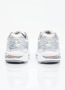 ASICS Gel-Kayano 14 sneaker met mesh en metallic details - Thumbnail 9