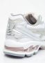 ASICS Gel-Kayano 14 sneaker met mesh en metallic details - Thumbnail 10