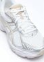 ASICS Mesh Panel Sneakers met GEL-technologie Multicolor Dames - Thumbnail 4