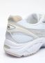 ASICS Mesh Panel Sneakers met GEL-technologie Multicolor Dames - Thumbnail 7