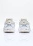 ASICS Mesh Panel Sneakers met GEL-technologie Multicolor Dames - Thumbnail 8