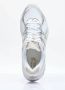 ASICS Mesh Panel Sneakers met GEL-technologie Multicolor Dames - Thumbnail 9