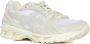 ASICS Sneakers met Tiger Stripes en Mesh White - Thumbnail 8