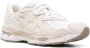 Asics GEL-NYC white feather grey Wit Suede Lage sneakers Unisex - Thumbnail 11