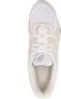 Asics GEL-NYC white feather grey Wit Suede Lage sneakers Unisex - Thumbnail 13