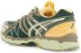 ASICS Mesh Sneakers met Fluidfit™ Technologie Multicolor Heren - Thumbnail 3