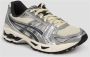 ASICS Mesh Sneakers met GEL Demping Multicolor Heren - Thumbnail 2