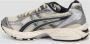ASICS Mesh Sneakers met GEL Demping Multicolor Heren - Thumbnail 4