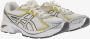 ASICS Mesh Sneakers met Gel Inserts Multicolor Heren - Thumbnail 4