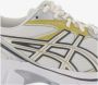 ASICS Mesh Sneakers met Gel Inserts Multicolor Heren - Thumbnail 6