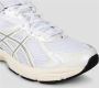 ASICS Mesh Sneakers met GEL Technologie White Heren - Thumbnail 3