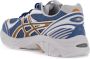ASICS Mesh Sneakers met Multicolor Design Multicolor Heren - Thumbnail 3