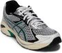 ASICS Gt-2160 Sneakers Wit Jasper Groen Unisex Multicolor Heren - Thumbnail 10