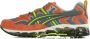 ASICS Metropolis Spice Heren Lage Schoen Multicolor Heren - Thumbnail 14