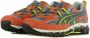 ASICS Metropolis Spice Heren Lage Schoen Multicolor Heren - Thumbnail 15