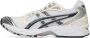 ASICS Midnight Sneakers in Wit White Dames - Thumbnail 2