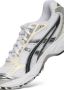 ASICS Midnight Sneakers in Wit White Dames - Thumbnail 4