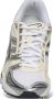 ASICS Midnight Sneakers in Wit White Dames - Thumbnail 5