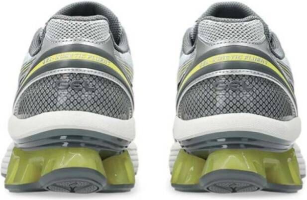 Asics Moderne design sneakers voor mannen