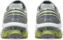 Asics Moderne design sneakers voor mannen - Thumbnail 2