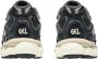 ASICS Moderne hardloopschoenen geïnspireerd op iconische ontwerpen Black Heren - Thumbnail 3