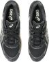 ASICS Moderne hardloopschoenen geïnspireerd op iconische ontwerpen Black Heren - Thumbnail 4