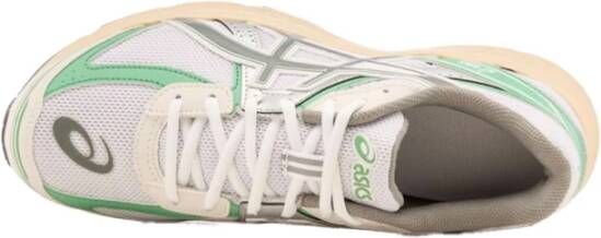Asics Moderne hardloopschoen met vintage design