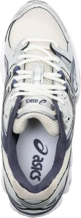 Asics Multicolor Mesh Tiger Strepen Sneakers