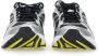 ASICS Mesh Sneakers met GEL Technologie Demping Black - Thumbnail 11