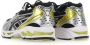 ASICS Mesh Sneakers met GEL Technologie Demping Black - Thumbnail 13