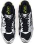 ASICS Mesh Sneakers met GEL Technologie Demping Black - Thumbnail 14