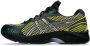 ASICS Multikleur Sneakers Geïnspireerd door Keramische Kunst Multicolor Heren - Thumbnail 18