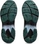 ASICS Multikleur Sneakers Geïnspireerd door Keramische Kunst Multicolor Heren - Thumbnail 20