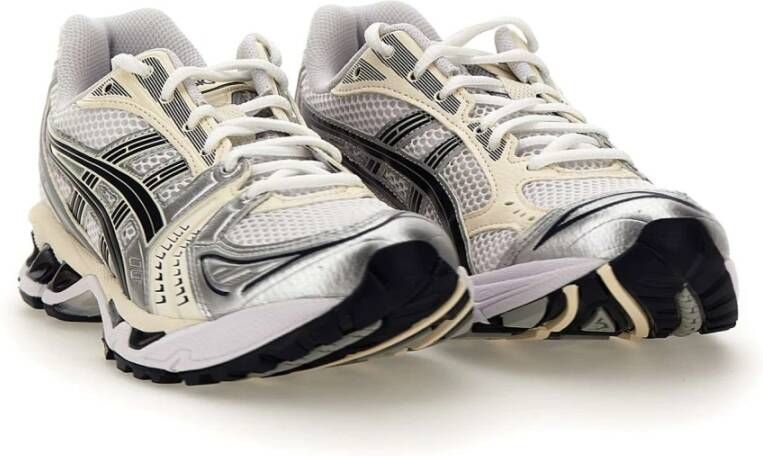 ASICS Multikleur Sneakers voor Actieve Levensstijl Multicolor Dames