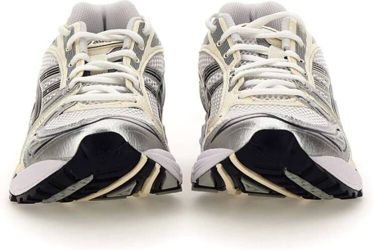 ASICS Multikleur Sneakers voor Actieve Levensstijl Multicolor Dames