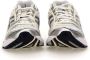 ASICS Gel-kayano 14 Schoenen Wit Maat: 37.5 Textil Foot Locker - Thumbnail 8