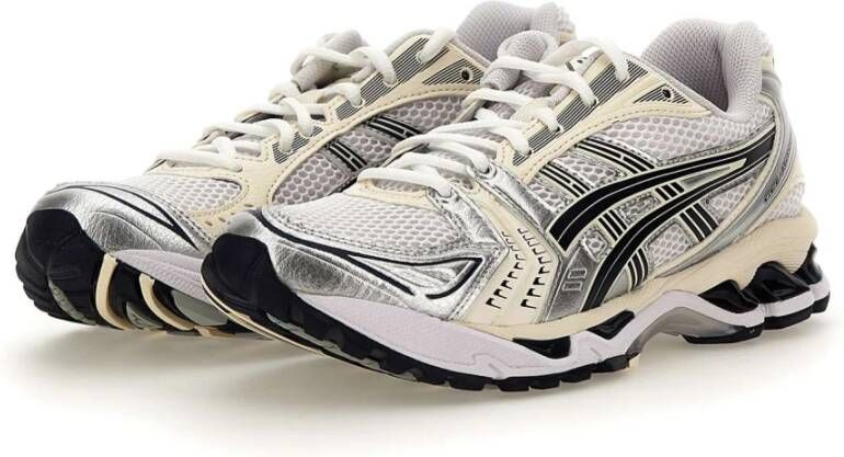 ASICS Multikleur Sneakers voor Actieve Levensstijl Multicolor Dames