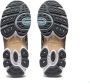 ASICS Gel-Nimbus 9 Sneakers Zwart Zilver Meerkleurig - Thumbnail 12