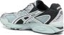 ASICS Reflecterende Mesh Sneakers met GEL Technologie Green Heren - Thumbnail 3