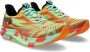 ASICS Noosa Tri 15 Sneakers Multicolor Dames - Thumbnail 4