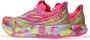 ASICS Noosa Tri 15 Hardloopschoenen Veelkleurig Vrouw - Thumbnail 5