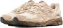 ASICS GEL-NYC Ecru Tint- Dames Ecru Tint - Thumbnail 3