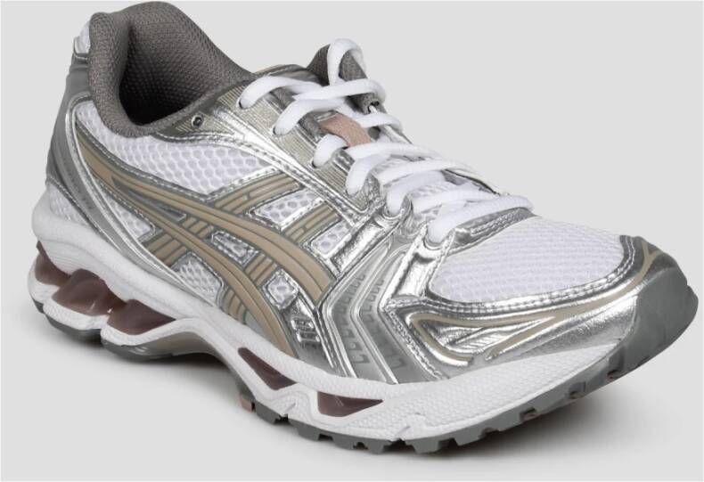 ASICS Sneakers Multicolor Dames