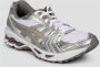 ASICS Gel-Kayano 14 sneaker met mesh en metallic details - Thumbnail 13